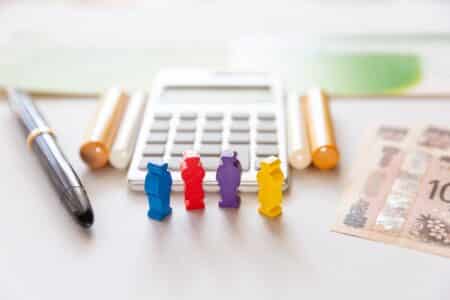 Comment l’héritage accélère la montée des milliardaires, selon UBS