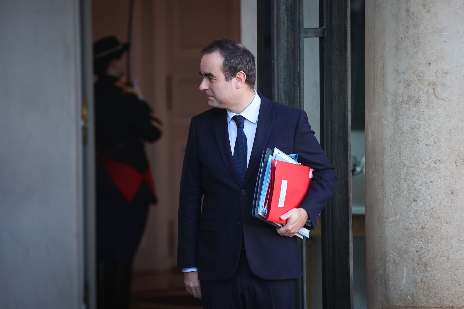 Échec de la commission mixte paritaire sur le projet de loi de finances