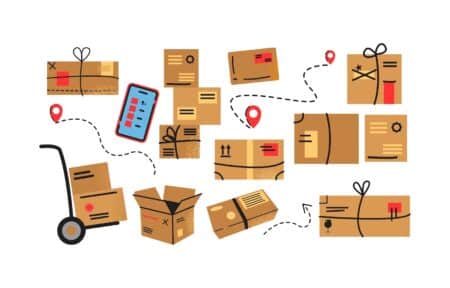 Taxe européenne : pourquoi les colis à moins de 150 euros seront taxés