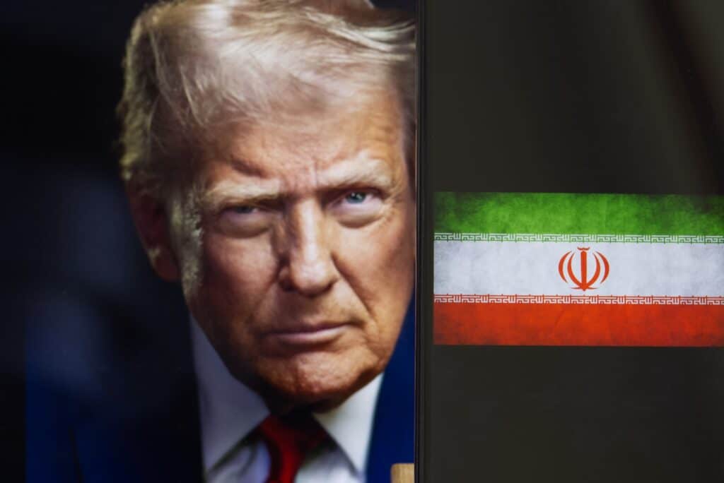 Iran : comment le Golfe a-t-il freiné Donald Trump face à l’option militaire ?