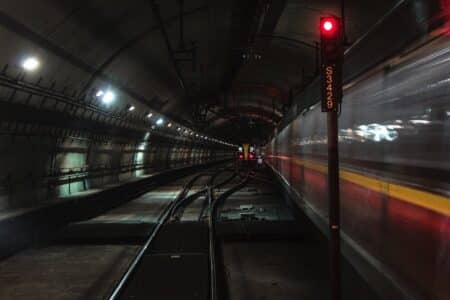 Mega Projets De Transports Leurope Paralysee Par Ses Propres Blocages