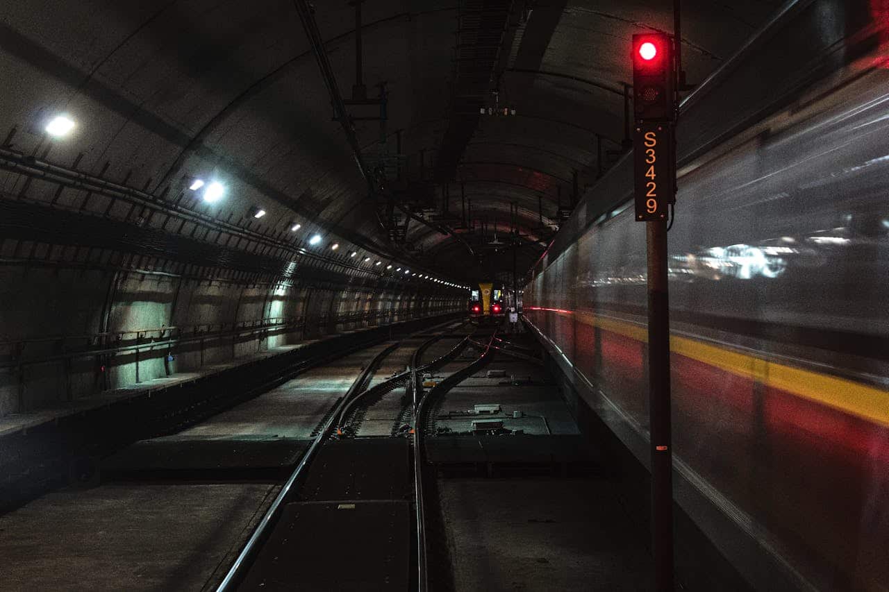 Mega Projets De Transports Leurope Paralysee Par Ses Propres Blocages