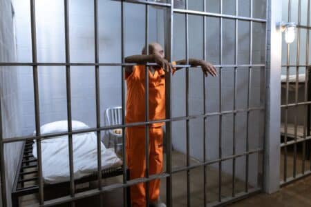 Prisons Francaises Leurope Pointe Une Faillite Structurelle