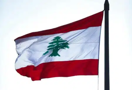 Apres La Mort De Trois Casques Bleus Au Liban La Communaute Internationale Veut Des Reponses