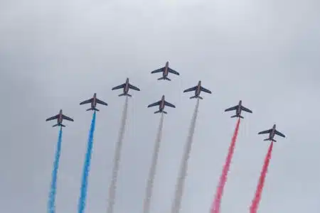 Dissuasion Nucleaire Emmanuel Macron Replace La Souverainete Au Centre Du Jeu Europeen