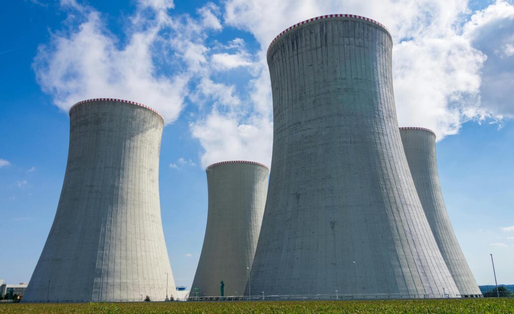 Mini-centrales nucléaires : la nouvelle stratégie énergétique européenne