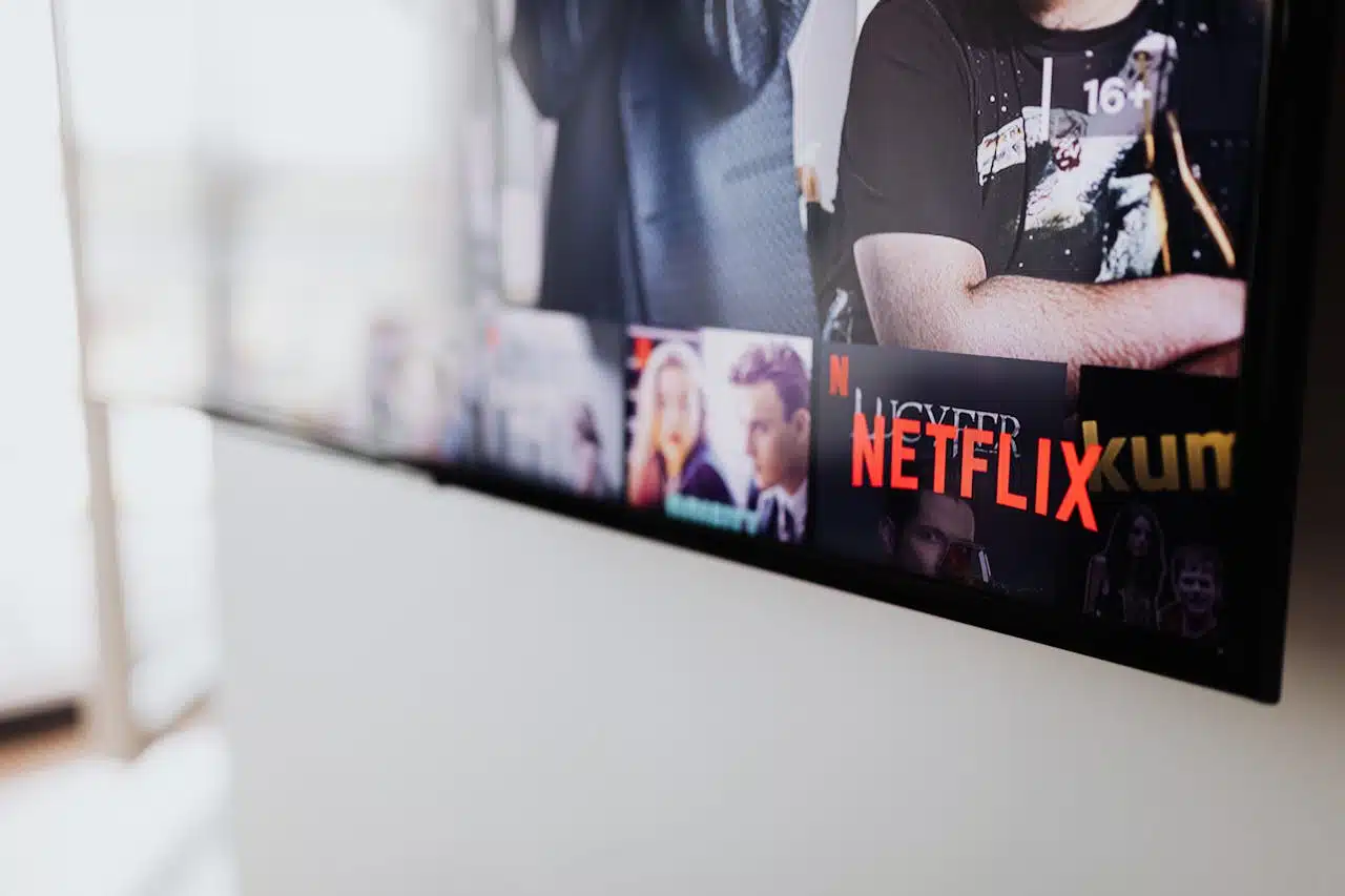 Netflix La Hausse Des Prix Aux Etats Unis Arrive T Elle En France
