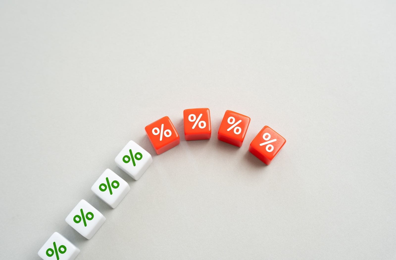 Surendettement : les différences révélées par la Banque de France