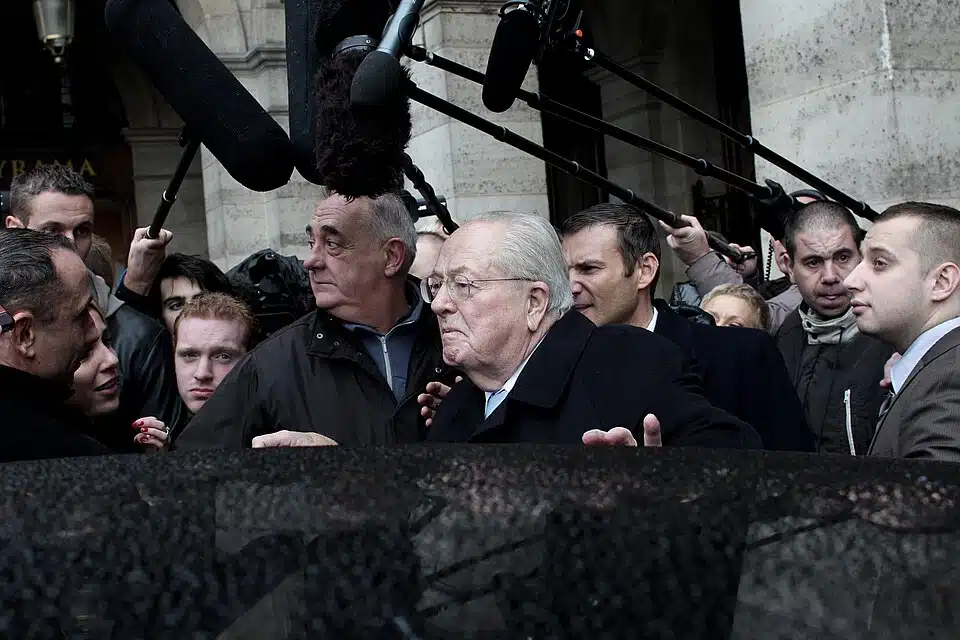 Jean Marie Le Pen (6661137251)