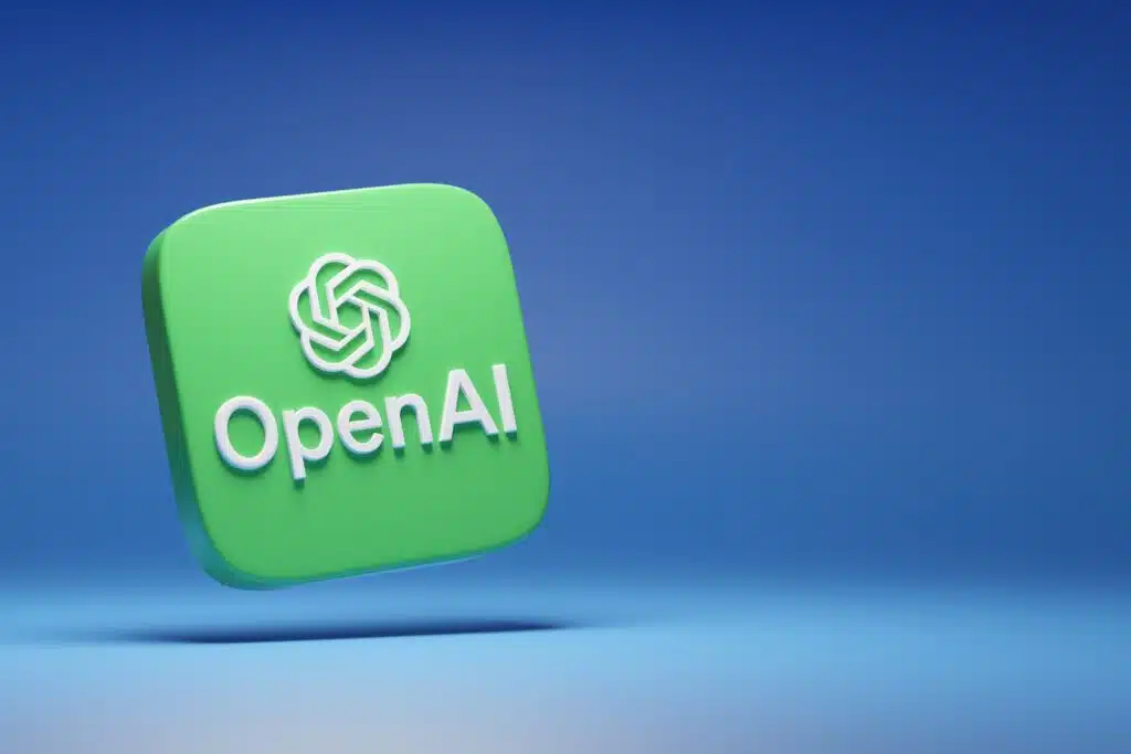 Buenos,aires,,argentina;,december,15th,2023:,openai,logo,isolated,on