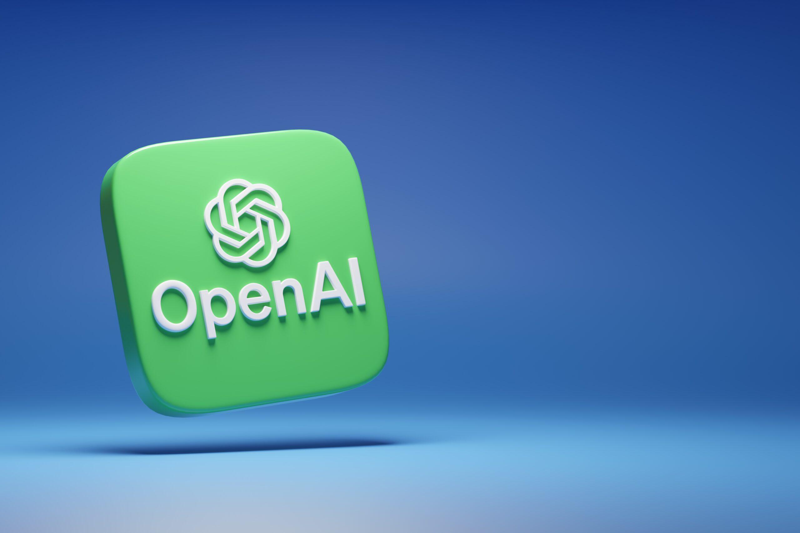 Buenos,aires,,argentina;,december,15th,2023:,openai,logo,isolated,on