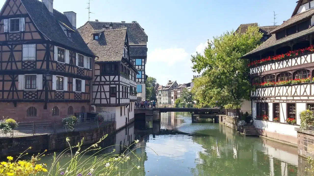 Strasbourg 1634088 1280