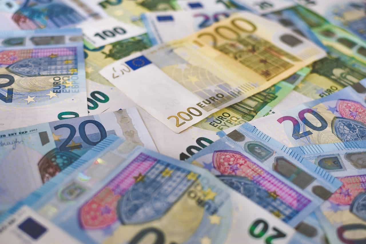 Temps Mort Pour Le Pib Francais Au Premier Trimestre