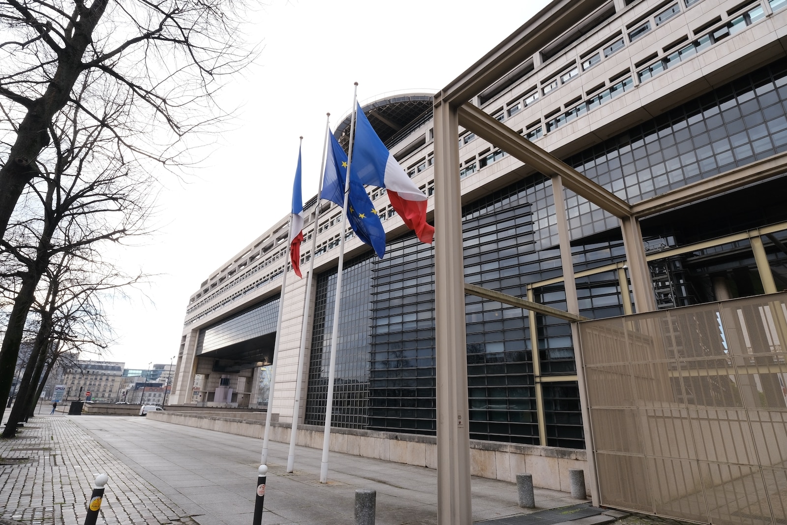 Budget français : Bercy fait appel à quatre économistes pour sortir de l'impasse