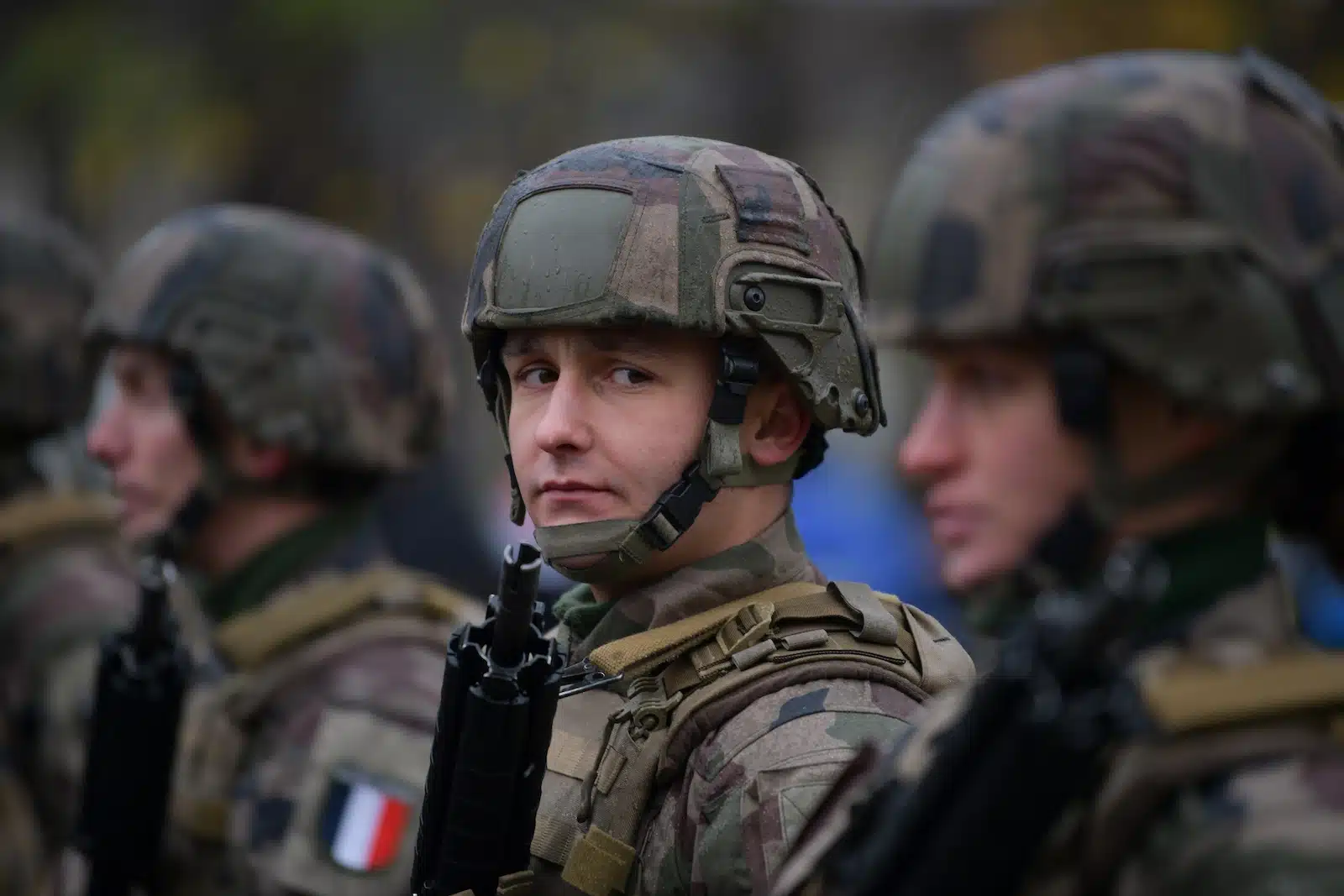 Budget militaire français : un milliard d'euros dépensés en deux mois au Moyen-Orient