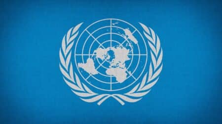 Climat : l'ONU impose aux États leurs obligations légales malgré la résistance américaine