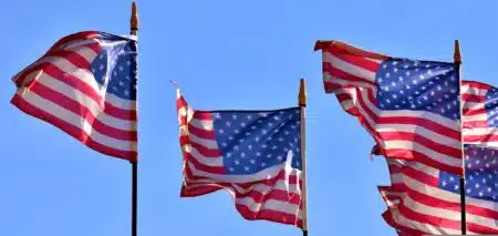 États-Unis vulnérables face à la Chine : le rapport qui révèle l'épuisement des arsenaux américains