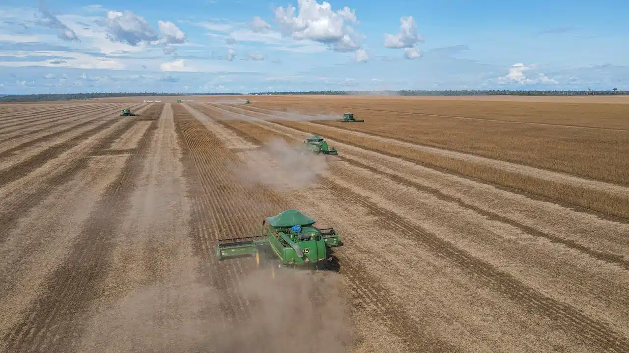 Mercosur Plus De Neuf Francais Sur Dix Nen Veulent Pas