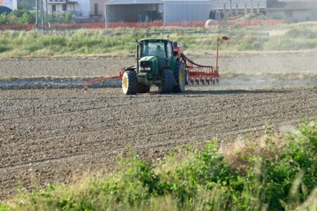 Pesticides Lassemblee Nationale Sattaque Aux Produits Importes