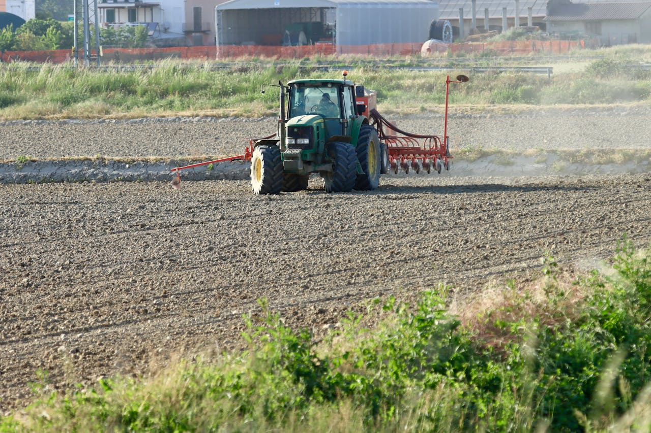 Pesticides Lassemblee Nationale Sattaque Aux Produits Importes