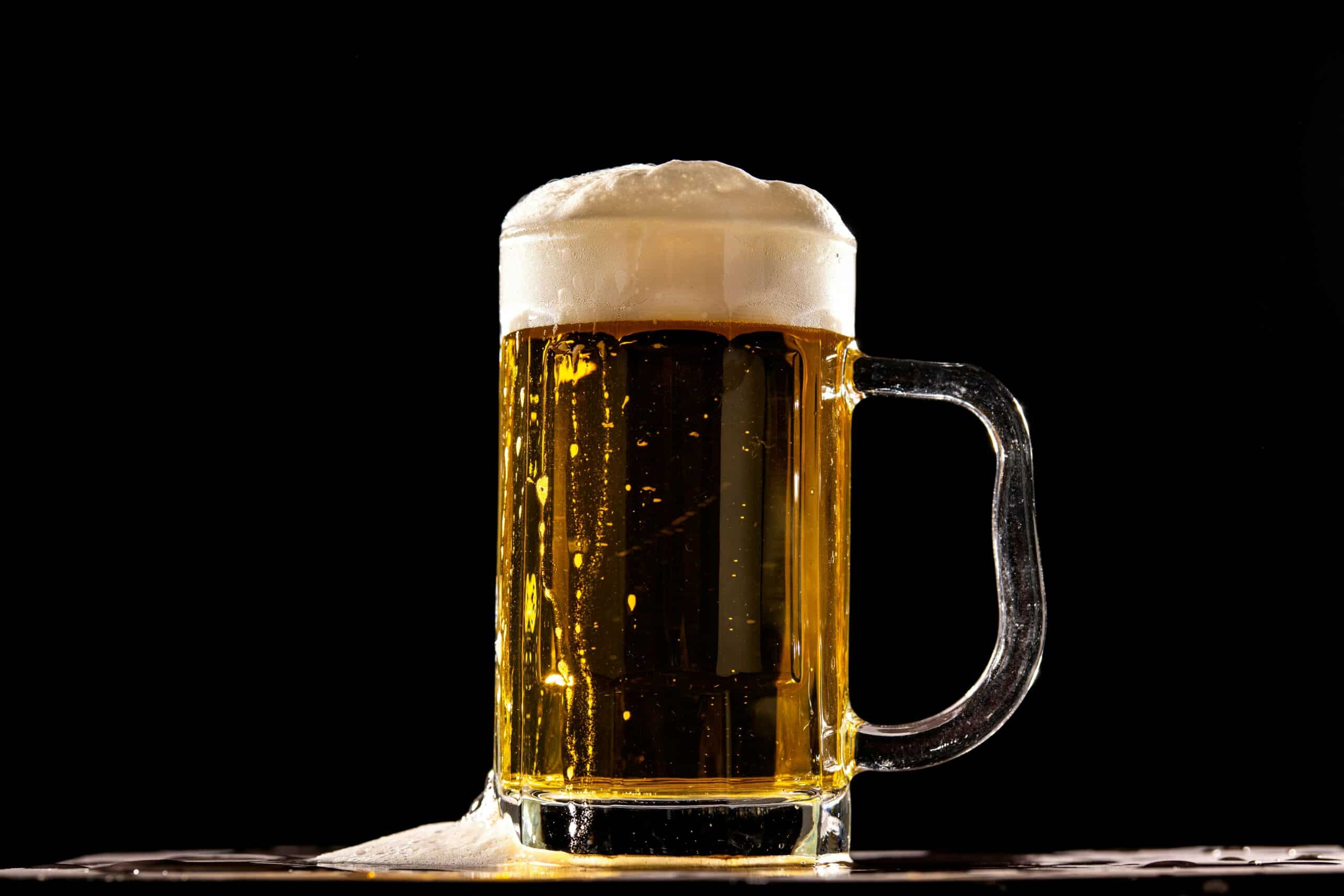 Bière John Lemon : quand Yoko Ono fait exploser les ventes d'une brasserie bretonne