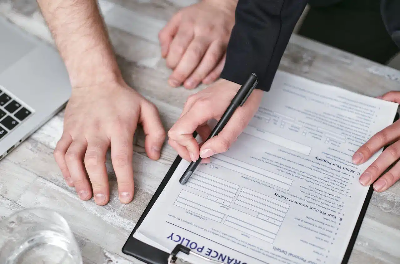 Contrat d'assurance : connaissez vous vraiment votre couverture ?