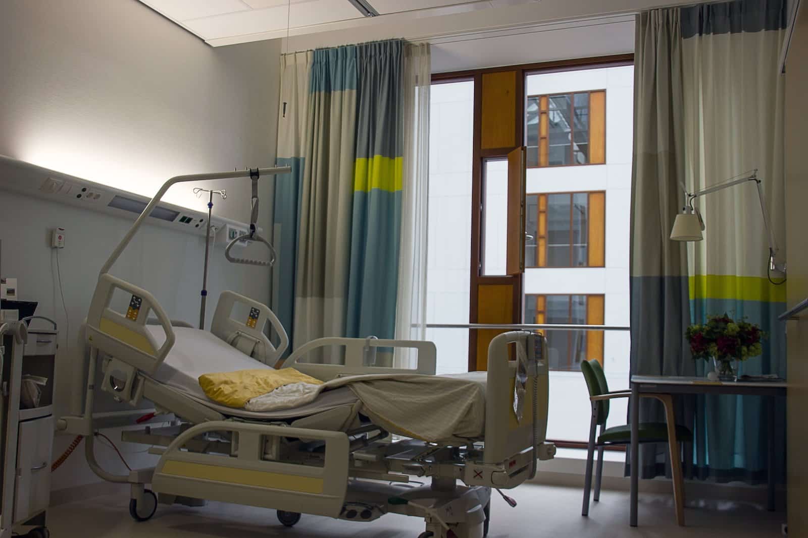 Santé publique : la dérive financière des hôpitaux révèle l'effondrement programmé du système