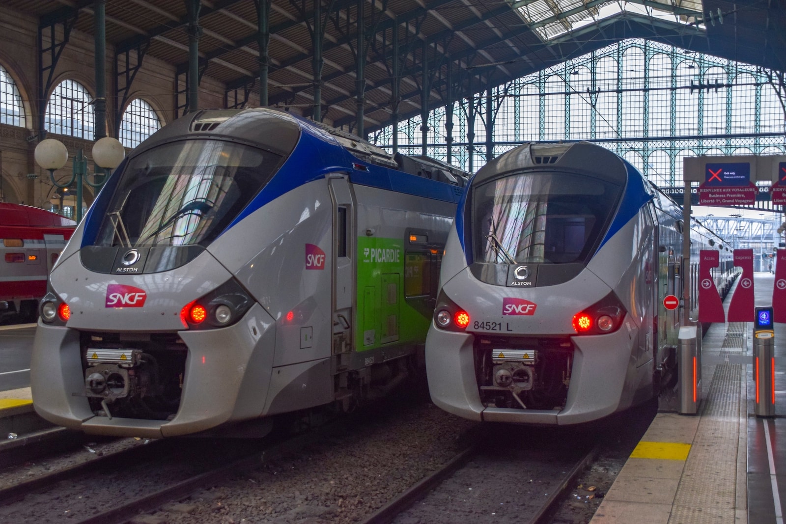TGV-M : la SNCF repousse encore le lancement de son train révolutionnaire à septembre