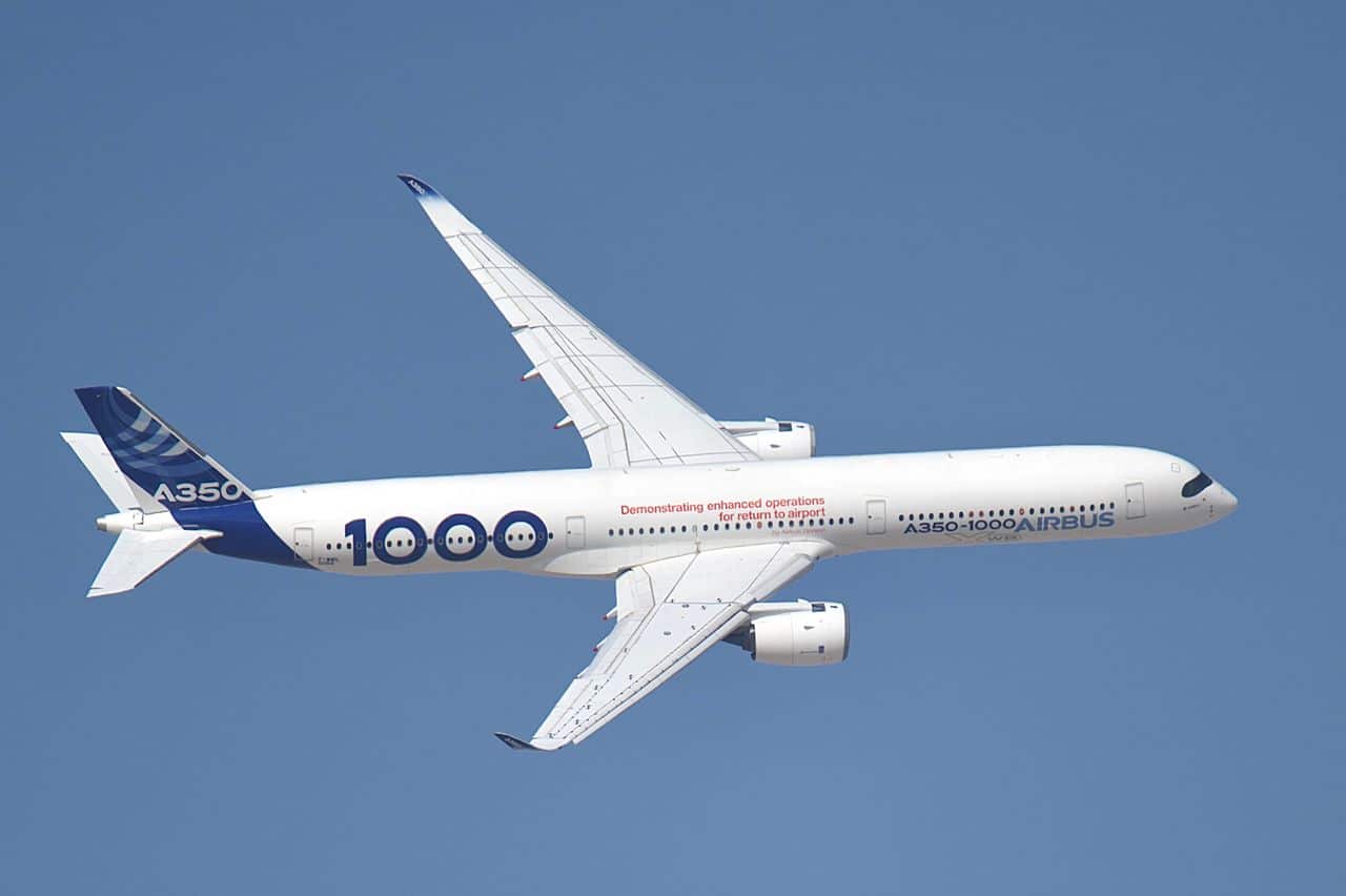 La BEI va financier Airbus en lui octroyant un prêt record
