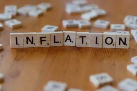 Inflation : elle a fortement ralenti à cause de la baisse des prix de l'énergie