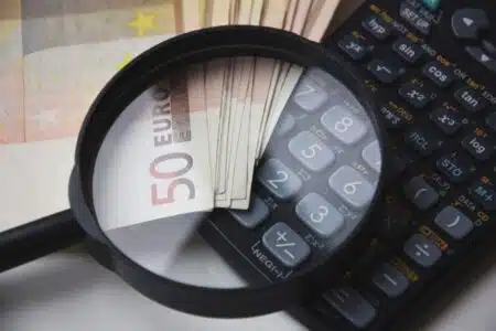 Finances publiques