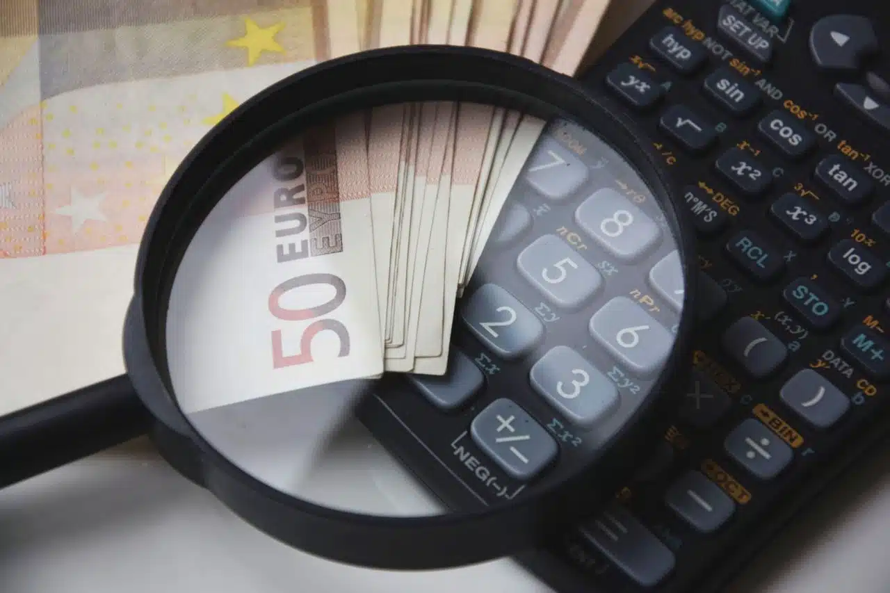 Finances publiques