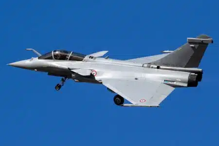 Rafale : l'Inde franchit une étape décisive vers le contrat du siècle de 33 milliards d'euros