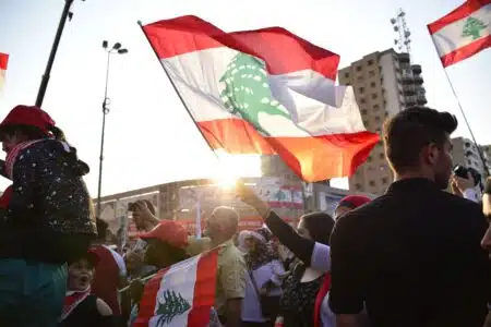 Abolition Peine Mort Liban Justice