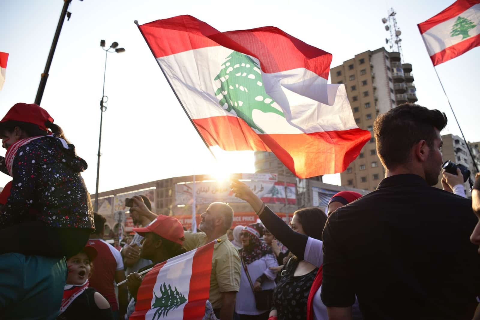 Abolition Peine Mort Liban Justice