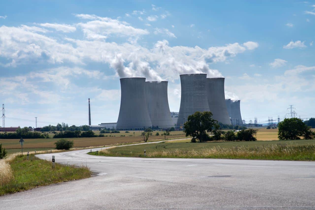 ENI parie sur la fusion 2040 tout en maintenant ses activités pétrolières