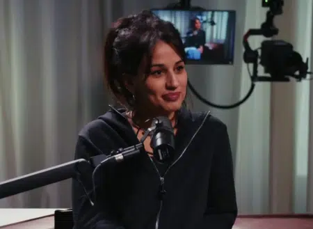 Louisa Yousfi En 2026