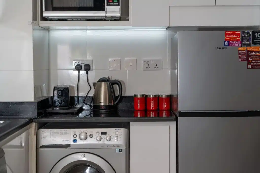 Électroménager non conforme : attention à ces sites qui cassent les prix