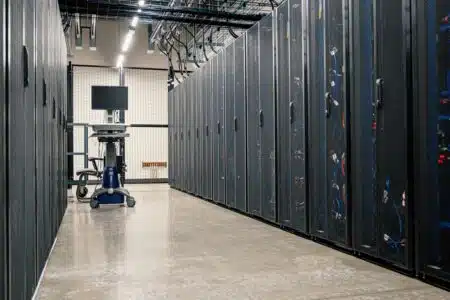 Data centers : l'UE va déployer un classement énergétique
