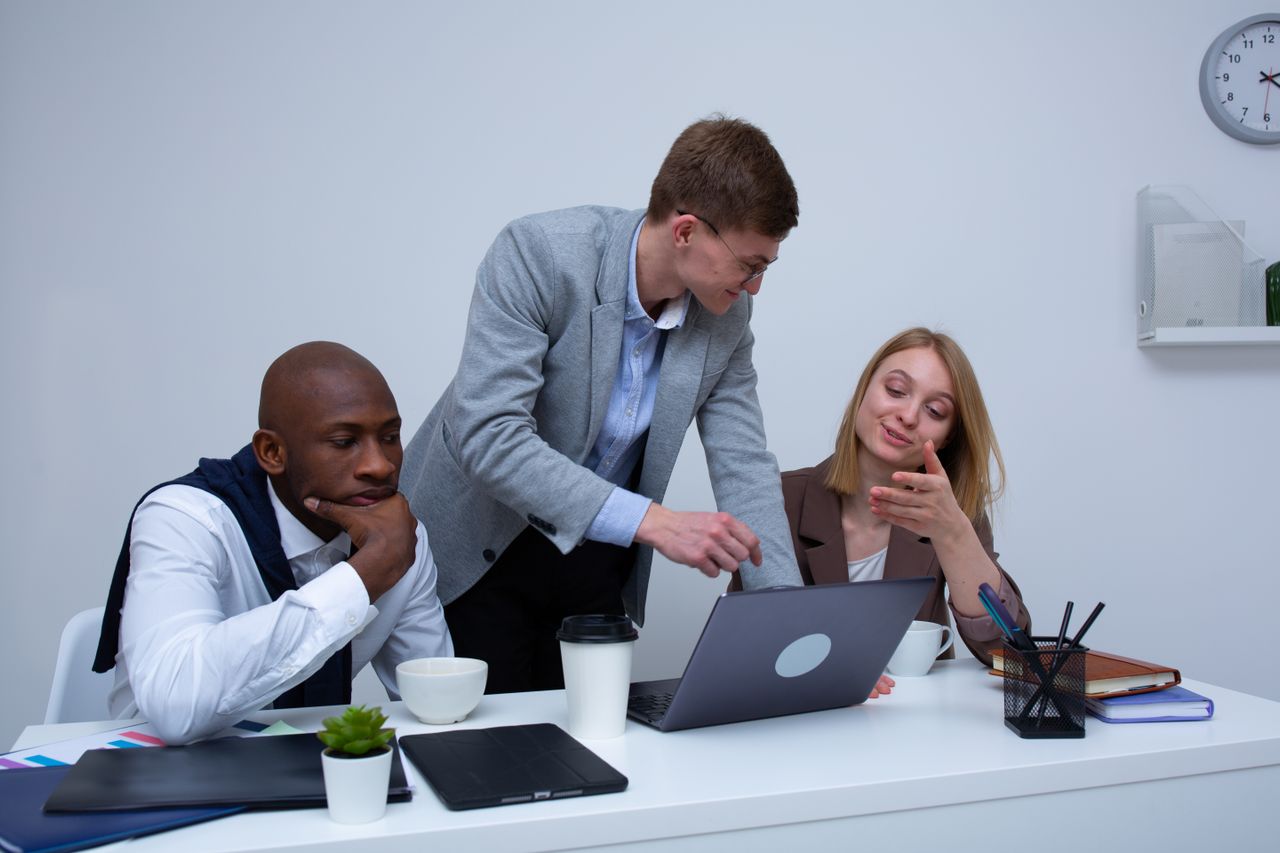Formation professionnelle : 56% des salariés ont renoncé